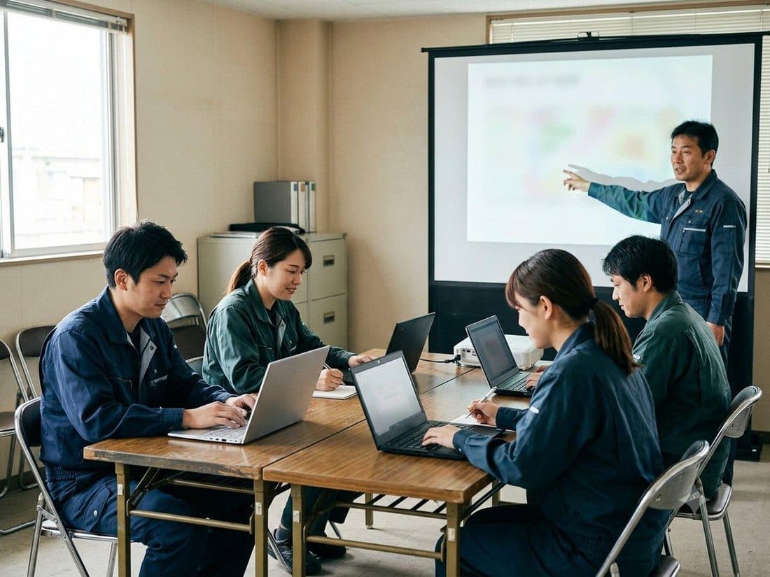 効果実測レポートのカット(A4・1枚)
